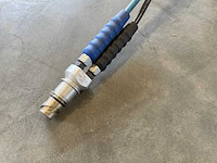 Lukas - lsp 44c - jaws of life hydraulische spreider - afbeelding 4 van  5