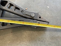 Lukas - lsp 44c - jaws of life hydraulische spreider - afbeelding 5 van  5