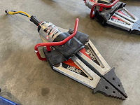 Lukas - lsp 60 en - jaws of life hydraulische spreider - afbeelding 1 van  5