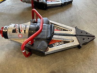Lukas - lsp 60 en - jaws of life hydraulische spreider - afbeelding 2 van  5