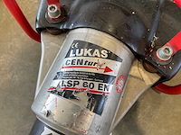 Lukas - lsp 60 en - jaws of life hydraulische spreider - afbeelding 3 van  5