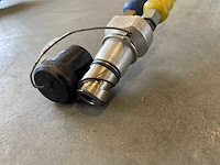 Lukas - lsp 60 en - jaws of life hydraulische spreider - afbeelding 4 van  5