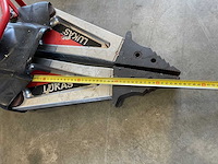 Lukas - lsp 60 en - jaws of life hydraulische spreider - afbeelding 5 van  5