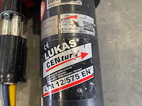 Lukas - ltr 12/575 en - jaws of life hydraulische telescopische reddingscilinder/ stemel - afbeelding 4 van  6