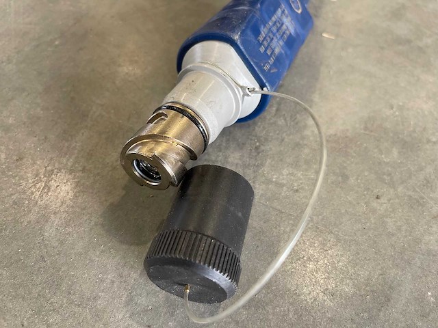 Lukas - ltr 12/575 en - jaws of life hydraulische telescopische reddingscilinder/ stemel - afbeelding 5 van  6