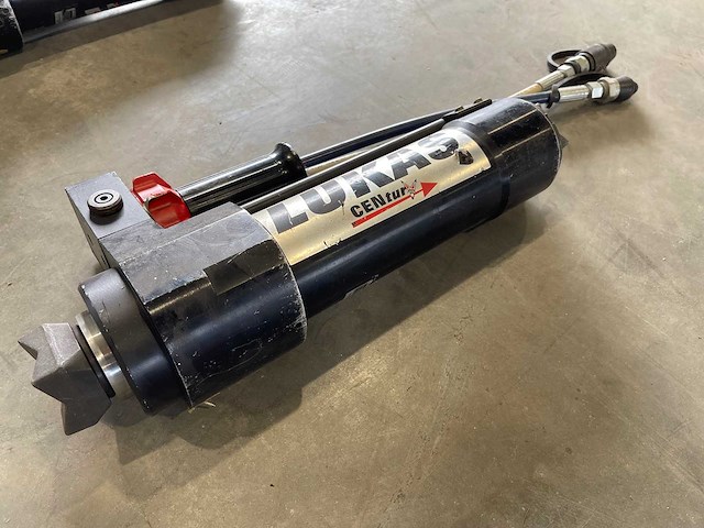 Lukas - ltr 12/575 en - jaws of life hydraulische telescopische reddingscilinder/ stemel - afbeelding 2 van  6