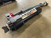 Lukas - ltr 12/575 en - jaws of life hydraulische telescopische reddingscilinder/ stemel - afbeelding 2 van  6
