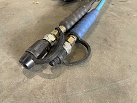 Lukas - ltr 12/575 en - jaws of life hydraulische telescopische reddingscilinder/ stemel - afbeelding 5 van  6