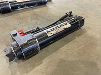 Lukas - ltr 12/875 en - jaws of life hydraulische telescopische reddingscilinder/ stemel - afbeelding 1 van  5