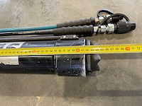 Lukas - ltr 12/875 en - jaws of life hydraulische telescopische reddingscilinder/ stemel - afbeelding 5 van  5