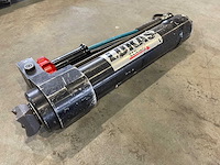 Lukas - ltr 12/875 en - jaws of life hydraulische telescopische reddingscilinder/ stemel - afbeelding 1 van  4
