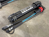 Lukas - ltr 12/875 en - jaws of life hydraulische telescopische reddingscilinder/ stemel - afbeelding 2 van  4