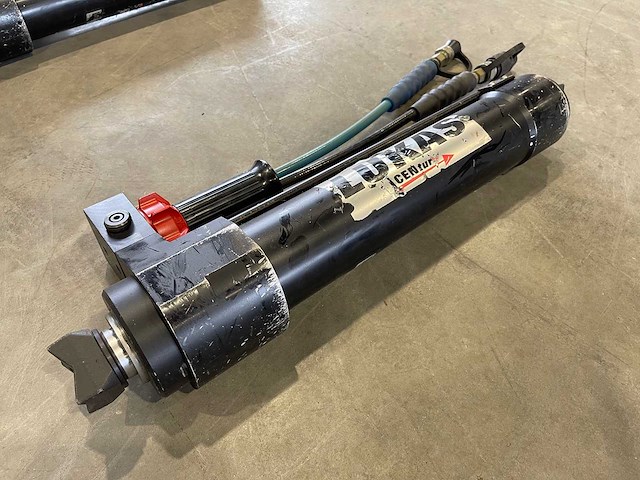 Lukas - ltr 12/875 en - jaws of life hydraulische telescopische reddingscilinder/ stemel - afbeelding 1 van  6
