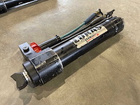 Lukas - ltr 12/875 en - jaws of life hydraulische telescopische reddingscilinder/ stemel - afbeelding 1 van  6