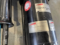 Lukas - ltr 12/875 en - jaws of life hydraulische telescopische reddingscilinder/ stemel - afbeelding 3 van  6