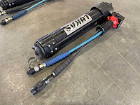 Lukas - ltr 12/875 en - jaws of life hydraulische telescopische reddingscilinder/ stemel - afbeelding 2 van  5