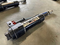 Lukas - ltr 3,5/820 en - jaws of life hydraulische telescopische reddingscilinder/ stemel - afbeelding 2 van  6