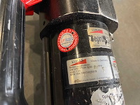 Lukas - ltr 3,5/820 en - jaws of life hydraulische telescopische reddingscilinder/ stemel - afbeelding 3 van  6