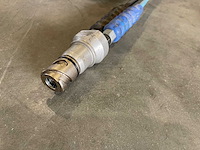 Lukas - ltr 3,5/820 en - jaws of life hydraulische telescopische reddingscilinder/ stemel - afbeelding 5 van  6