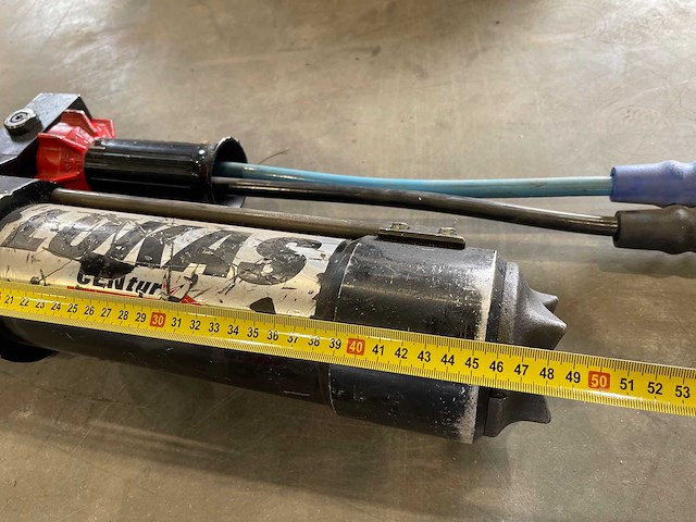 Lukas - ltr 3,5/820 en - jaws of life hydraulische telescopische reddingscilinder/ stemel - afbeelding 6 van  6