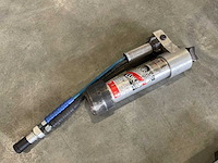 Lukas - ltr 6/570 - jaws of life hydraulische telescopische reddingscilinder/ stemel - afbeelding 1 van  6