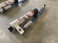 Lukas - ltr 6/570 - jaws of life hydraulische telescopische reddingscilinder/ stemel - afbeelding 2 van  6