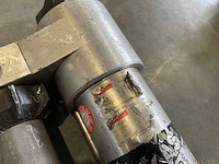 Lukas - ltr 6/570 - jaws of life hydraulische telescopische reddingscilinder/ stemel - afbeelding 3 van  6