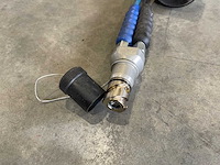 Lukas - ltr 6/570 - jaws of life hydraulische telescopische reddingscilinder/ stemel - afbeelding 4 van  6
