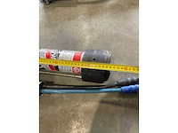 Lukas - ltr 6/570 - jaws of life hydraulische telescopische reddingscilinder/ stemel - afbeelding 6 van  6