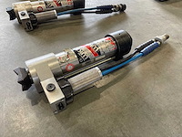 Lukas - ltr 6/570 - jaws of life hydraulische telescopische reddingscilinder/ stemel - afbeelding 2 van  5
