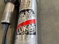 Lukas - ltr 6/570 - jaws of life hydraulische telescopische reddingscilinder/ stemel - afbeelding 4 van  5