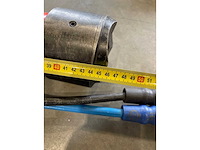 Lukas - ltr 6/570 - jaws of life hydraulische telescopische reddingscilinder/ stemel - afbeelding 5 van  5