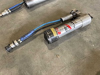 Lukas - ltr 6/570 - jaws of life hydraulische telescopische reddingscilinder/ stemel - afbeelding 1 van  5
