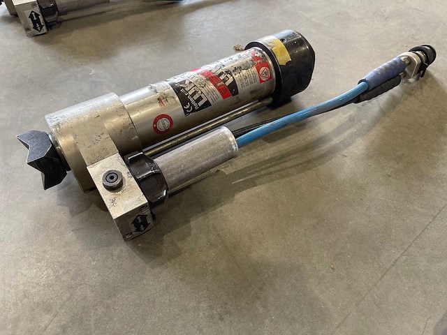 Lukas - ltr 6/570 - jaws of life hydraulische telescopische reddingscilinder/ stemel - afbeelding 2 van  5
