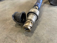 Lukas - ltr 6/570 - jaws of life hydraulische telescopische reddingscilinder/ stemel - afbeelding 4 van  5