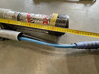 Lukas - ltr 6/570 - jaws of life hydraulische telescopische reddingscilinder/ stemel - afbeelding 5 van  5