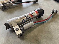 Lukas - ltr 6/570 - jaws of life hydraulische telescopische reddingscilinder/ stemel - afbeelding 2 van  6