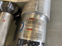Lukas - ltr 6/570 - jaws of life hydraulische telescopische reddingscilinder/ stemel - afbeelding 3 van  6