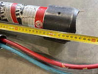 Lukas - ltr 6/570 - jaws of life hydraulische telescopische reddingscilinder/ stemel - afbeelding 6 van  6
