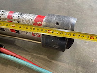Lukas - ltr 6/570 - jaws of life hydraulische telescopische reddingscilinder/ stemel - afbeelding 5 van  5
