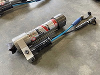 Lukas - ltr 6/570 - jaws of life hydraulische telescopische reddingscilinder/ stemel - afbeelding 2 van  5