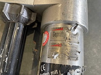 Lukas - ltr 6/570 - jaws of life hydraulische telescopische reddingscilinder/ stemel - afbeelding 3 van  5