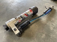 Lukas - ltr 6/570 - jaws of life hydraulische telescopische reddingscilinder/ stemel - afbeelding 2 van  6