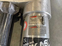Lukas - ltr 6/570 - jaws of life hydraulische telescopische reddingscilinder/ stemel - afbeelding 3 van  6