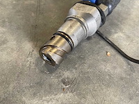 Lukas - ltr 6/570 - jaws of life hydraulische telescopische reddingscilinder/ stemel - afbeelding 5 van  6