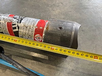 Lukas - ltr 6/570 - jaws of life hydraulische telescopische reddingscilinder/ stemel - afbeelding 6 van  6