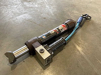 Lukas - lzr 12/300 en - jaws of life hydraulische telescopische reddingscilinder/ stemel - afbeelding 1 van  4