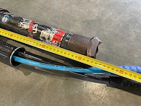 Lukas - lzr 12/300 en - jaws of life hydraulische telescopische reddingscilinder/ stemel - afbeelding 4 van  4