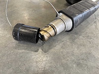Lukas - r 422 - jaws of life hydraulische telescopische reddingscilinder/ stemel - afbeelding 4 van  5