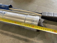 Lukas - r 422 - jaws of life hydraulische telescopische reddingscilinder/ stemel - afbeelding 5 van  5